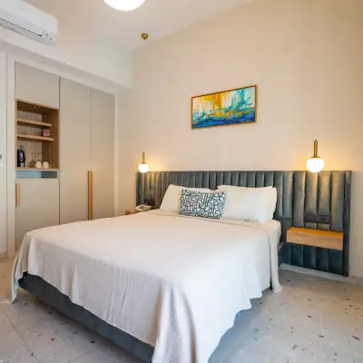 Mozaik Apartments & Hotel