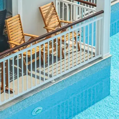 Mozaik Apartments & Hotel