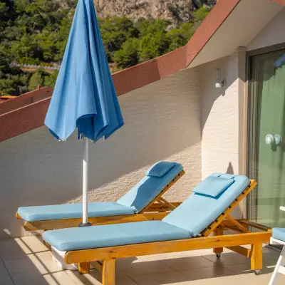Mozaik Apartments & Hotel