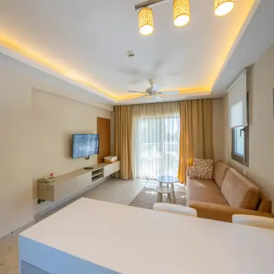 Mozaik Apartments & Hotel