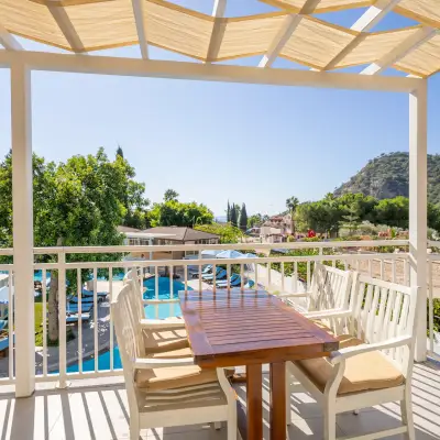 Mozaik Apartments & Hotel