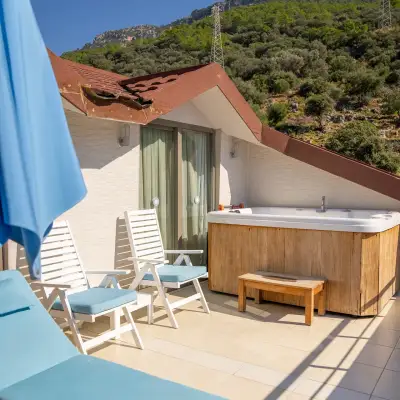 Mozaik Apartments & Hotel