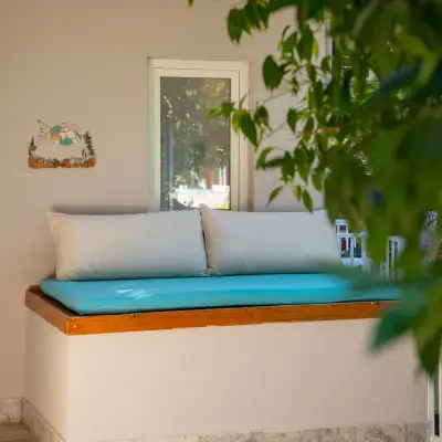 Mozaik Apartments & Hotel