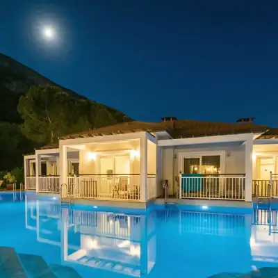 Mozaik Apartments & Hotel