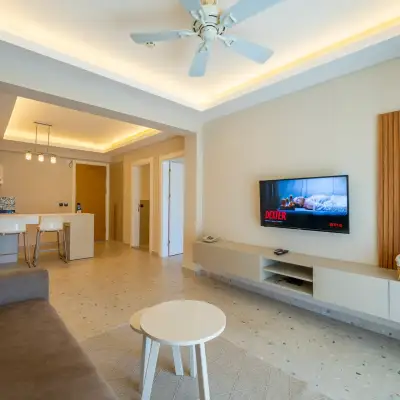 Mozaik Apartments & Hotel