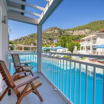 Mozaik Apartments & Hotel