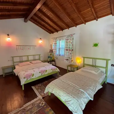 Narçiçeği Hotel