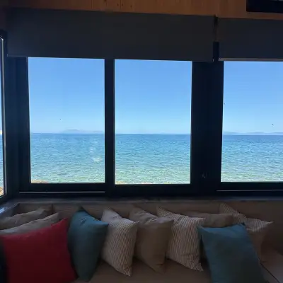 Nest Beach Bungalows