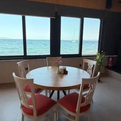 Nest Beach Bungalows