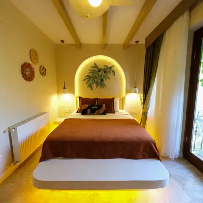 Olive Odore Palace Hotel