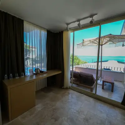 Olive Odore Palace Hotel