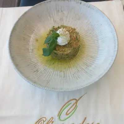 Olive Odore Palace Hotel