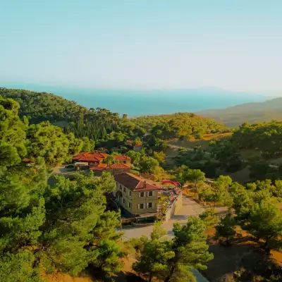 Orion Adatepe