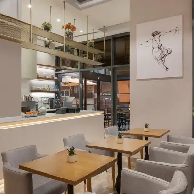 Otel Mercure