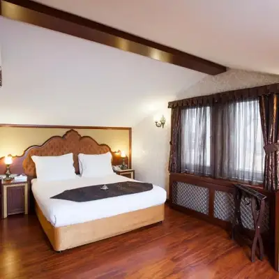 Ottoman Hotel Imperial