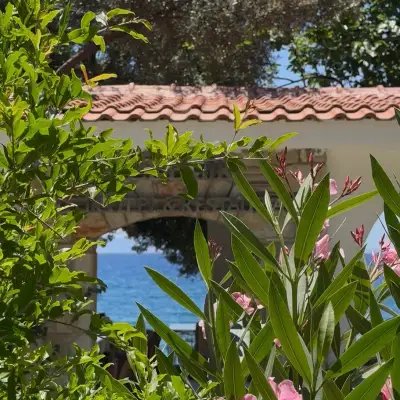 Özdemir Otel
