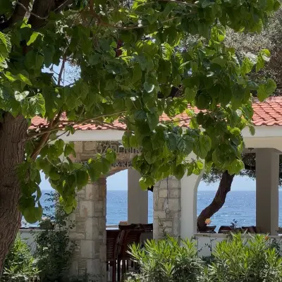 Özdemir Otel