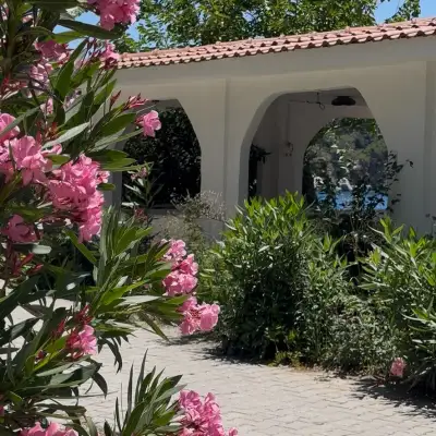 Özdemir Otel