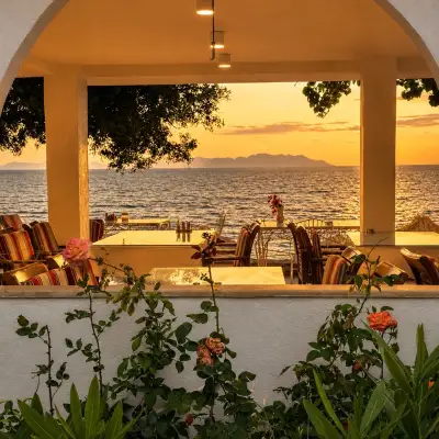 Özdemir Otel