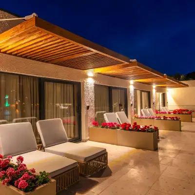 Palmetto Resort Hotel