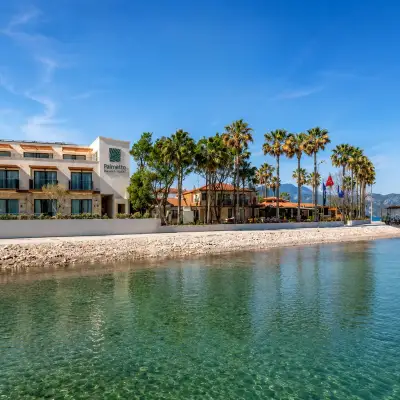 Palmetto Resort Hotel