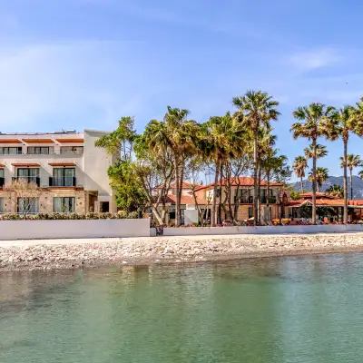 Palmetto Resort Hotel
