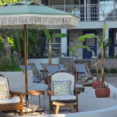 Panjur Hotel