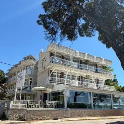 Panjur Hotel