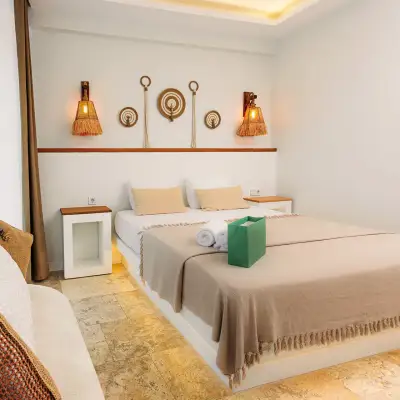Panjur Hotel