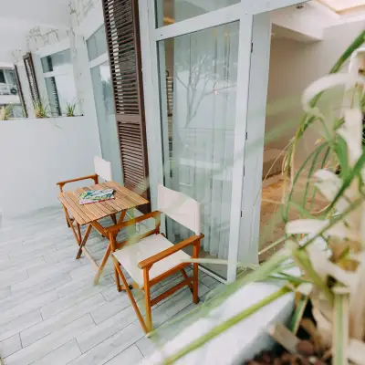 Panjur Hotel