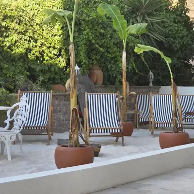 Panjur Hotel