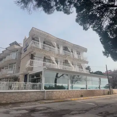 Panjur Hotel