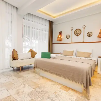 Panjur Hotel
