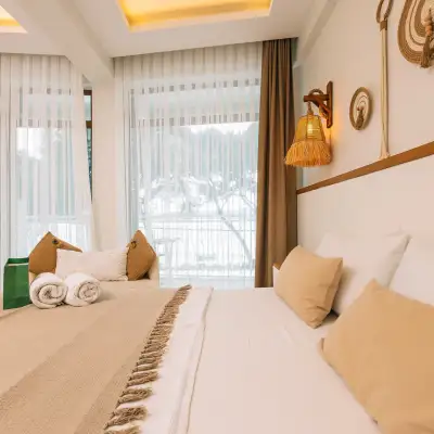 Panjur Hotel