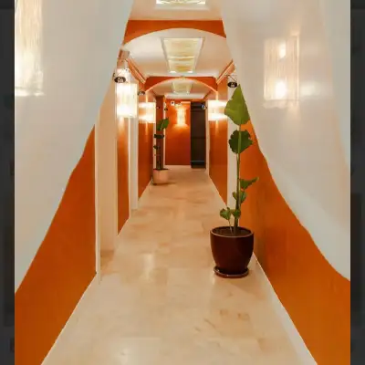 Panjur Hotel