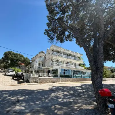 Panjur Hotel