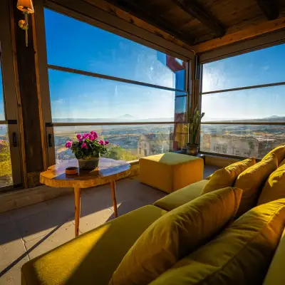 Petra Inn Cappadocia