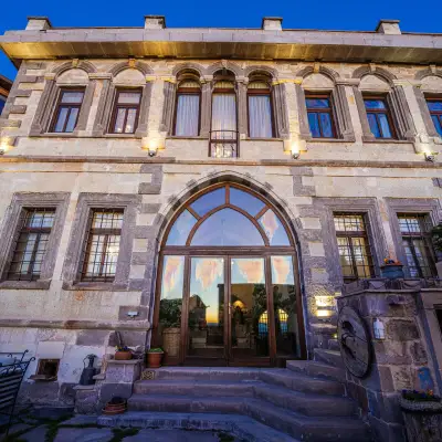 Petra Inn Cappadocia