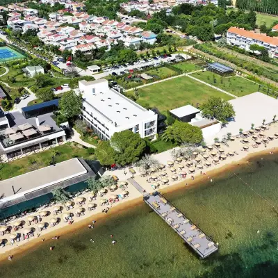 Pınar Otel