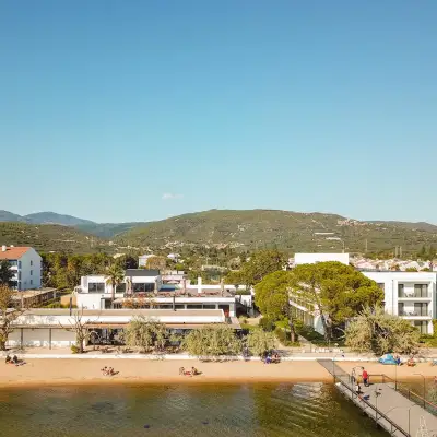Pınar Otel