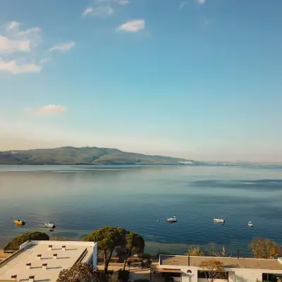 Pınar Otel