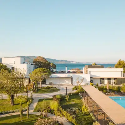 Pınar Otel