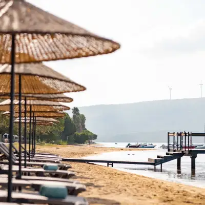 Pınar Otel