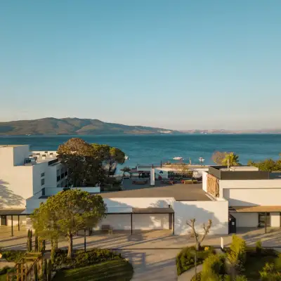 Pınar Otel