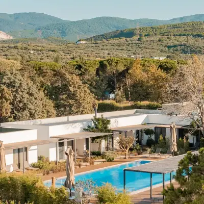 Pınar Otel