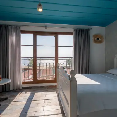 Ra Otel - Altınova