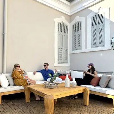 Rasim Palas Oteli