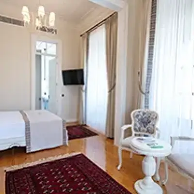 Rasim Palas Oteli