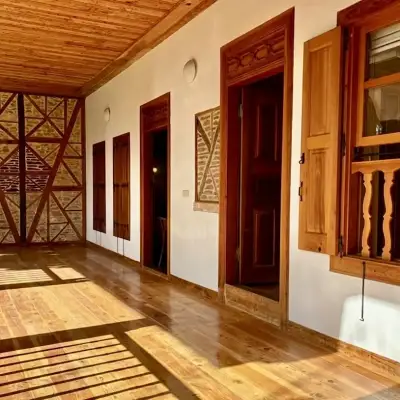 Heritage Homes Atalık Evler – Saburhane Evi