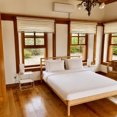 Heritage Homes Atalık Evler – Saburhane Evi